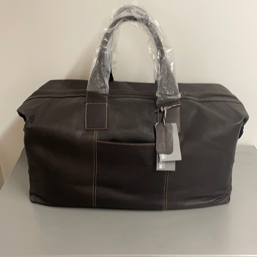 Kennth Cole Reaction Duffle
